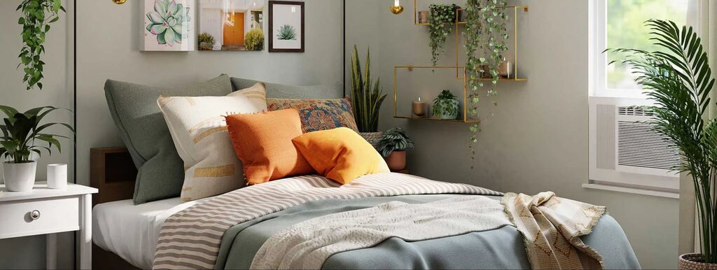 The Best Plants for Your Bedroom: A Healthier Sleep Space