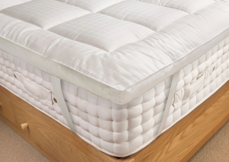 Choosing The Best Mattress Topper