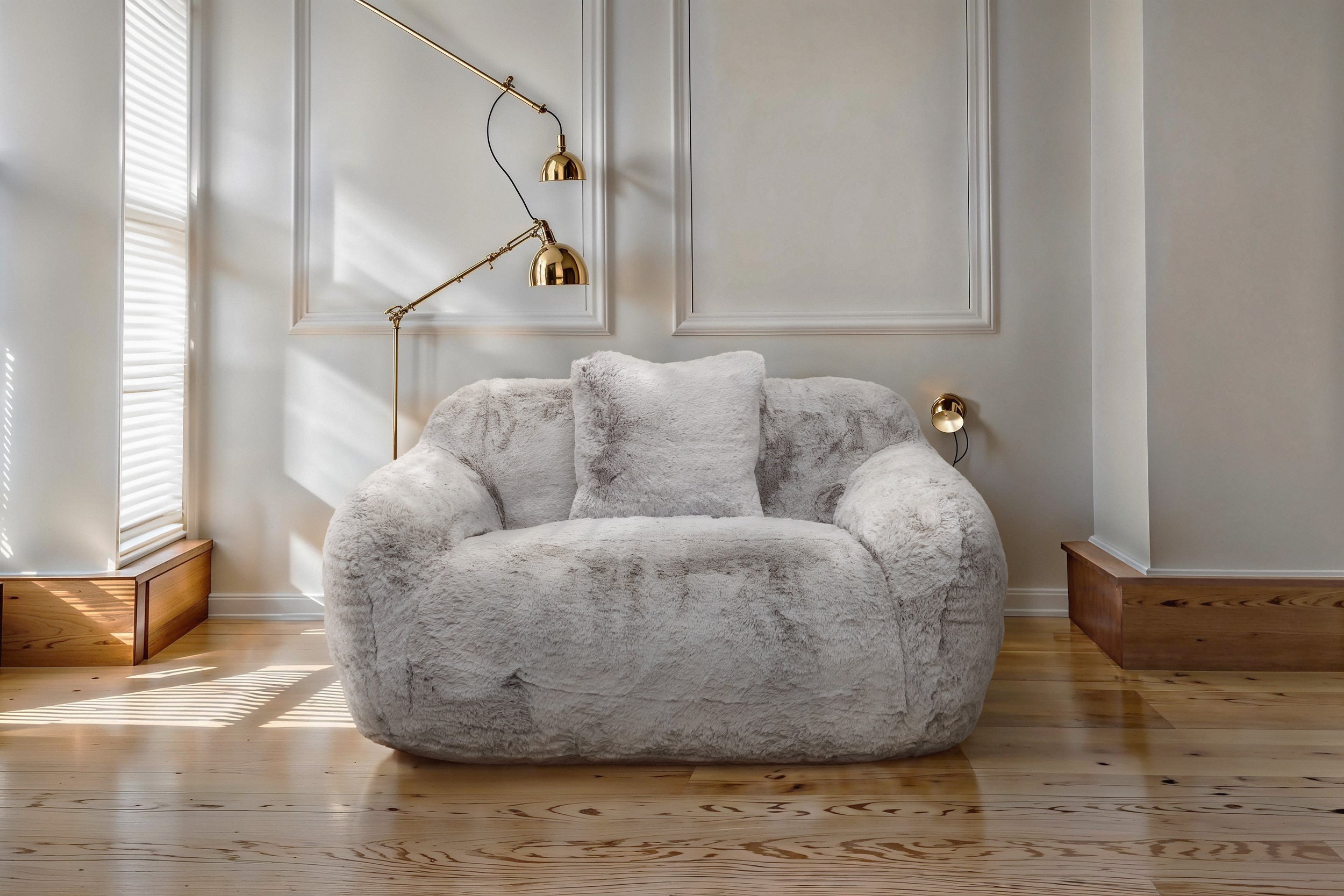 Snug sofa chair sale