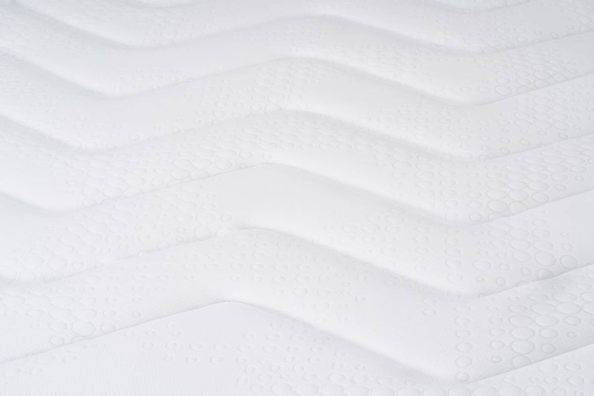 Luxury shop orthopaedic mattress