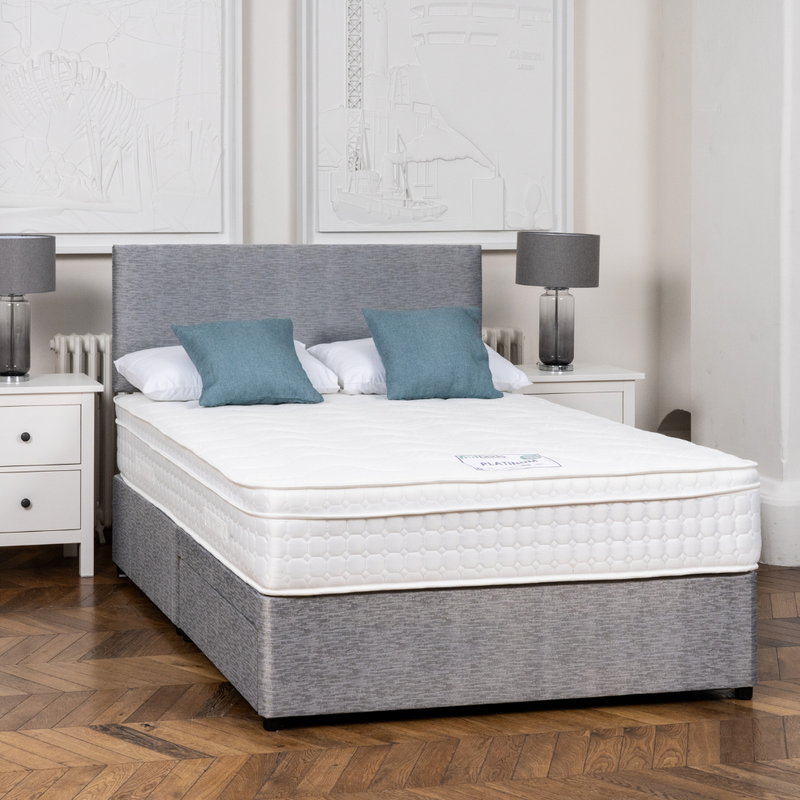 DFI Hotel Platinum 1400 Pocket Sprung Mattress